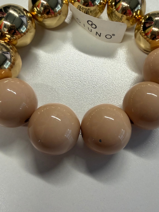Pulsera de perlas de 2 opciones 2608376
