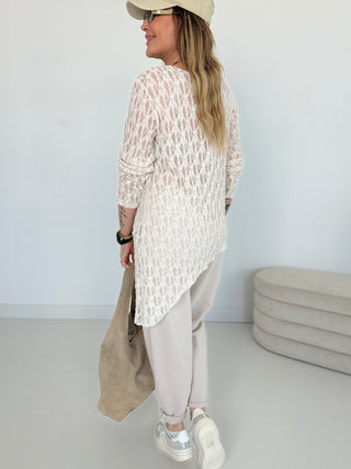 Camisa manga larga 2601347