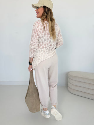 Pantalón jogging 2601134