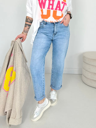 Pantalón vaquero 2601304-08