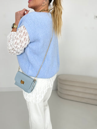 Chaleco peluche 2512196