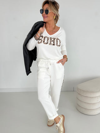 Feinstrick Pullover 2509045