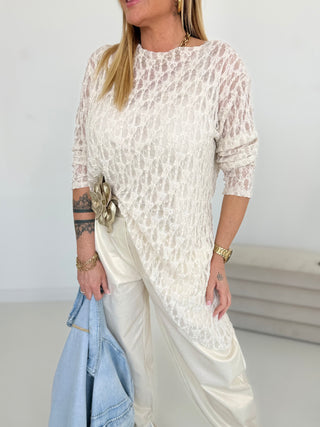 Camisa manga larga 2601347