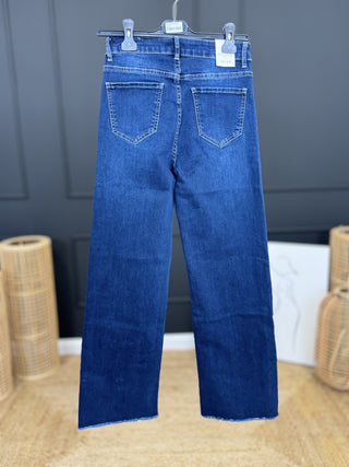 Jeans Hose 2408259-63