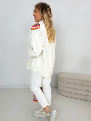 Camisa vaquera 2601324