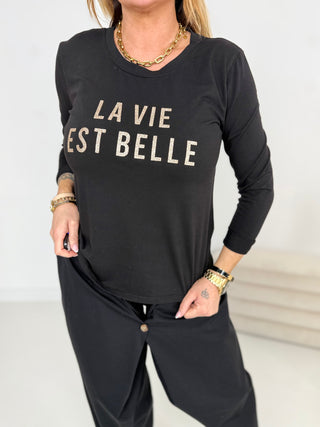 Camisa manga larga 2512354