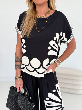 T- Shirt Bluse 2505069