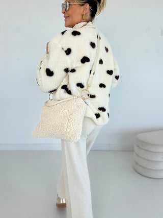 Teddyjacke 2509147