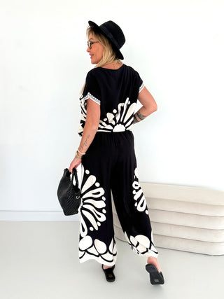 T- Shirt Bluse 2505069