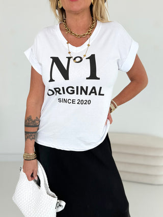 T- Shirt 2505192