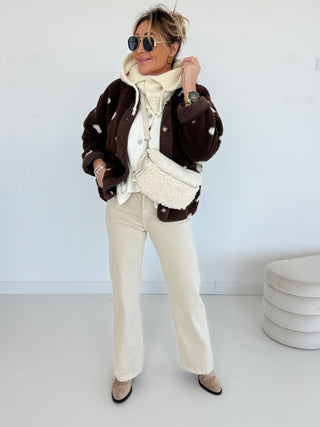 Teddyjacke 2509148