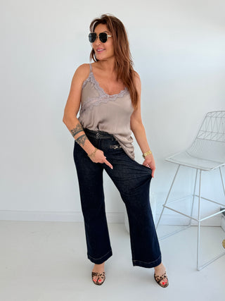 Pantalón vaquero 2601158-61