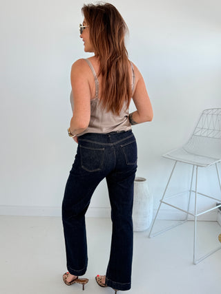 Pantalón vaquero 2601158-61