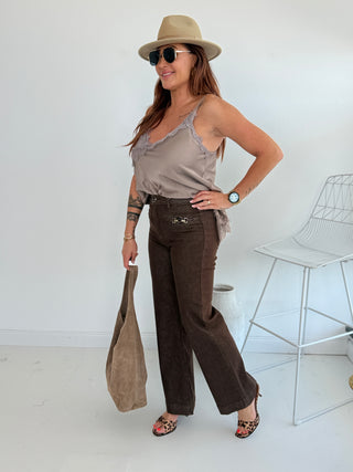 Pantalón vaquero 2601158-61