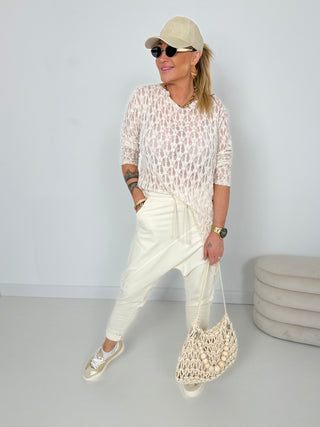 Camisa manga larga 2601347