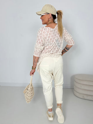 Pantalón elástico 2602299