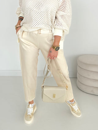 Pantalón elástico 2602325