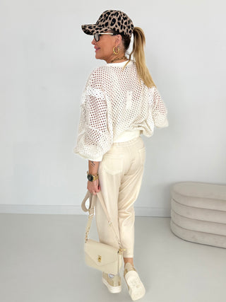 Pantalón elástico 2602325