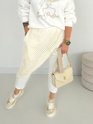 Pantalón elástico 2602387