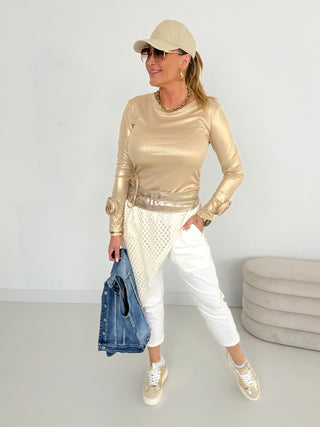 Camisa manga larga 2602152