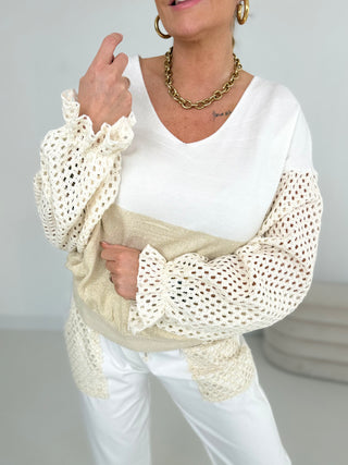 Jersey punto fino 2602349