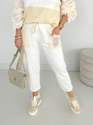 Pantalón jogging 2602302