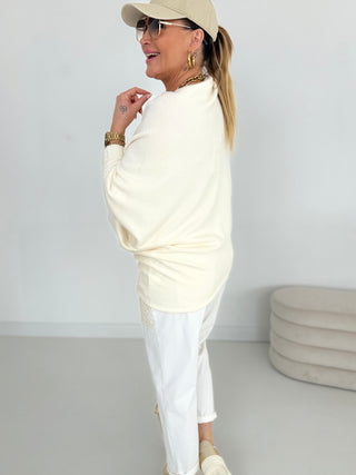 Jersey punto fino 2601315