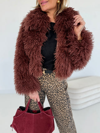 Fell Jacke 2508152-54