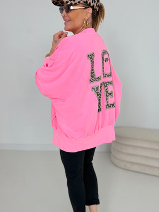 Cazadora bomber 2602370