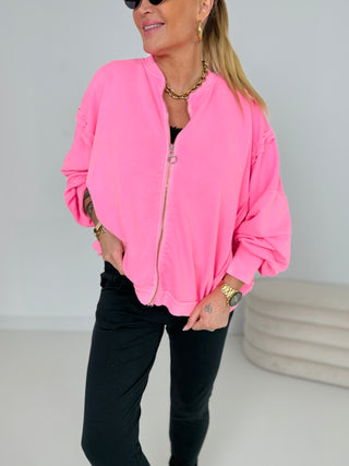 Cazadora bomber 2602370