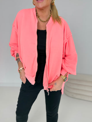 Chaqueta sudadera 2602369