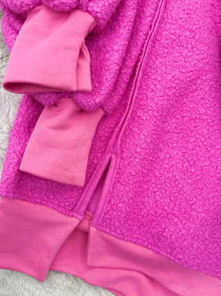 Teddy Sweater 2510375