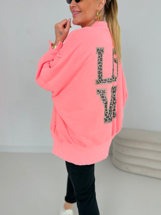 Chaqueta sudadera 2602369