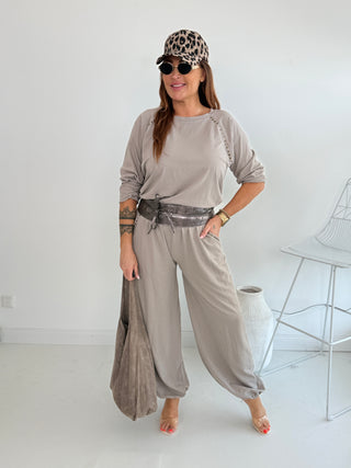 Pantalón jogging 2602303