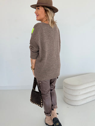 Strickpullover 2509151