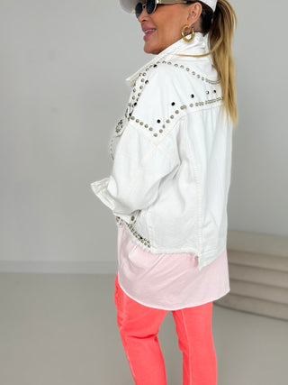 Jeans Jacke 2603106 - Levelone GmbH & Co. KG