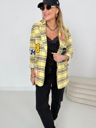 Americana cuadros 2602070