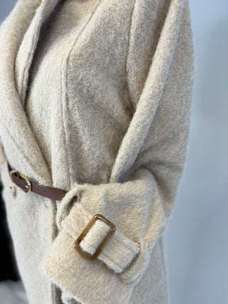 Fleecemantel-beige-damen-onesize-levelone