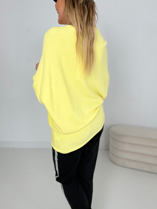 Jersey punto fino 2601313