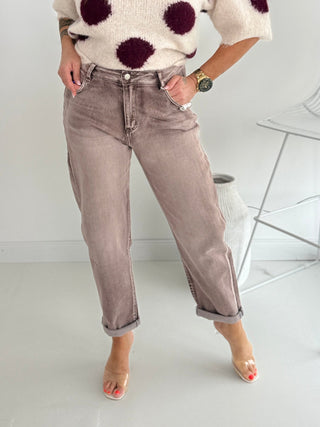Jeanshose 2607342-46 - Levelone GmbH & Co. KG