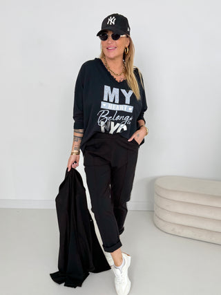 Camisa manga larga 2602086