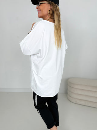 Camisa manga larga 2602086