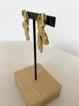 Blüten Ohrringe 2511016