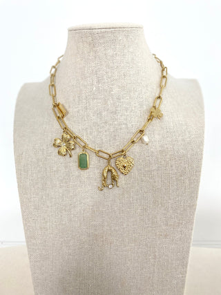 Gliederkette 2511002 - Levelone GmbH & Co. KG