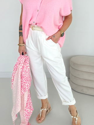 Pantalón elástico 2601270