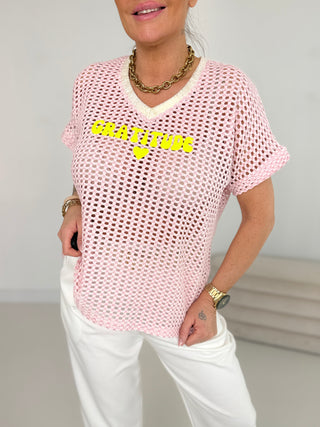 Camisa crochet 2602063