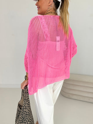 Camisa crochet 2602063