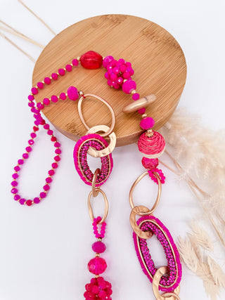 Collar boho 2502106