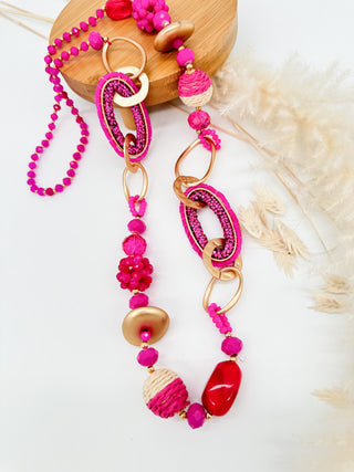 Collar boho 2502106