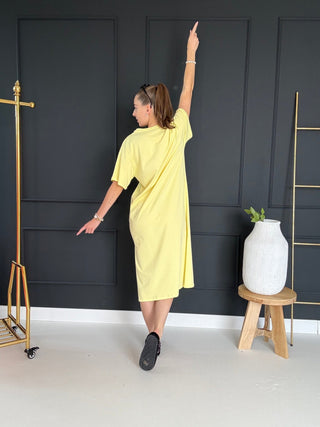 T-Shirtkleid 2606147 - Levelone GmbH & Co. KG